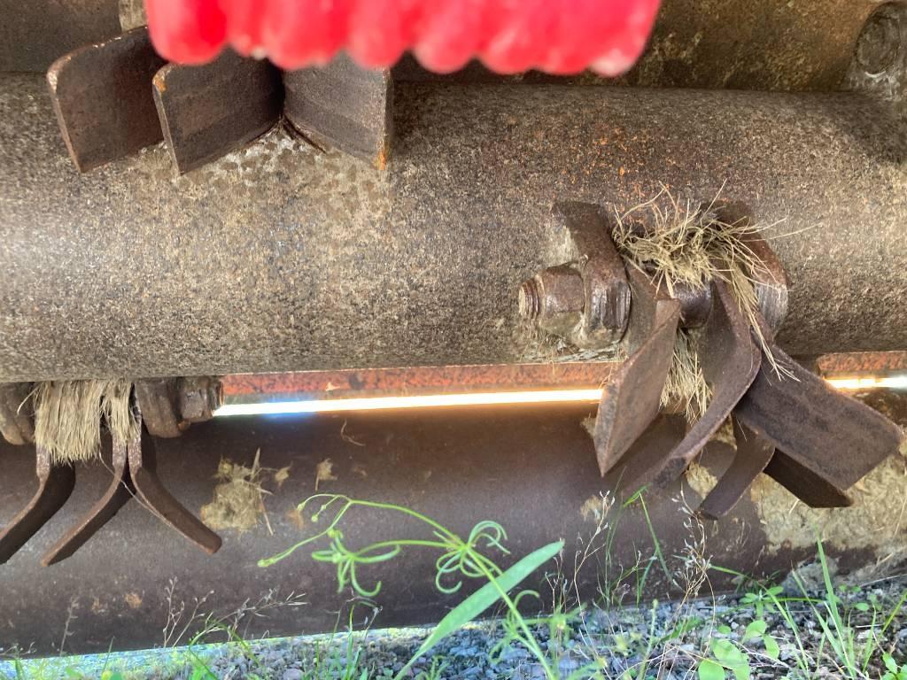 Agrimaster FZP225 Karjamaade niidukid / pealselõikurid