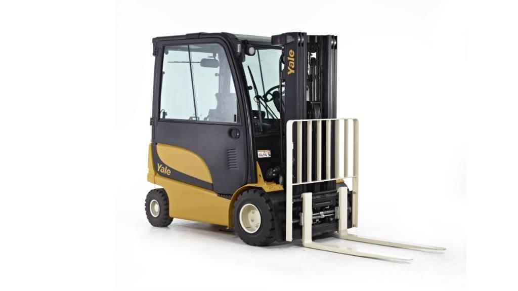 Yale ERP30VL Elektritõstukid