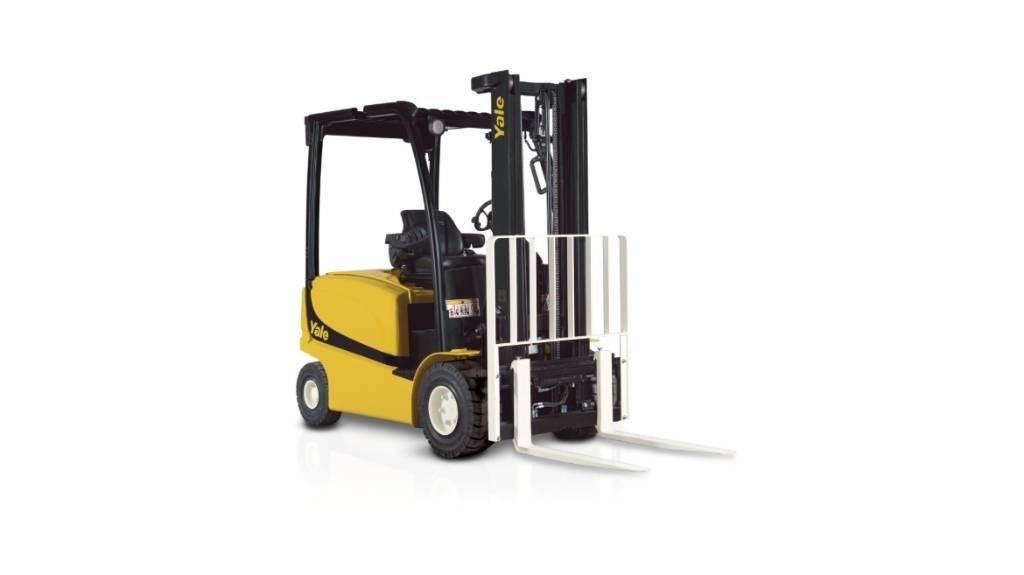 Yale ERP30VL Elektritõstukid