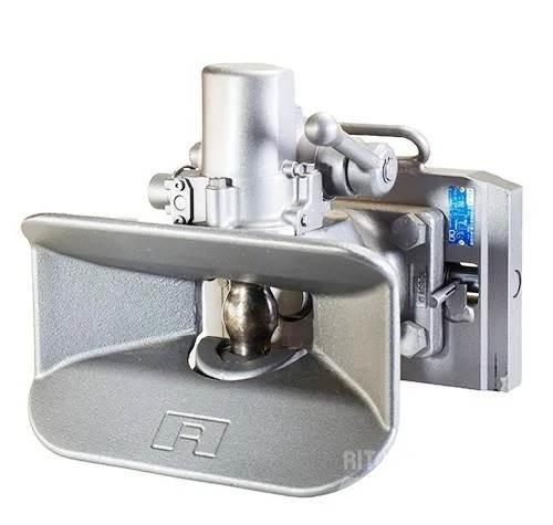  Rockinger drawbar Raamid