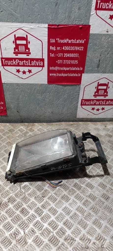 Scania R 440   1732509 Kabiinid