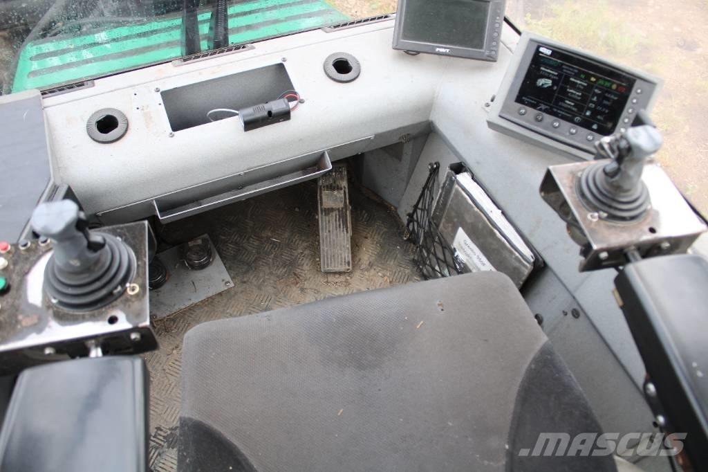 Gremo 950 F Forwarderid