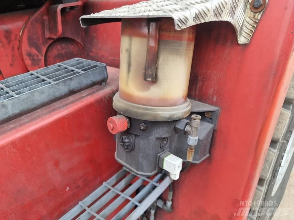 Kalmar DCE 150-12 Diiseltõstukid