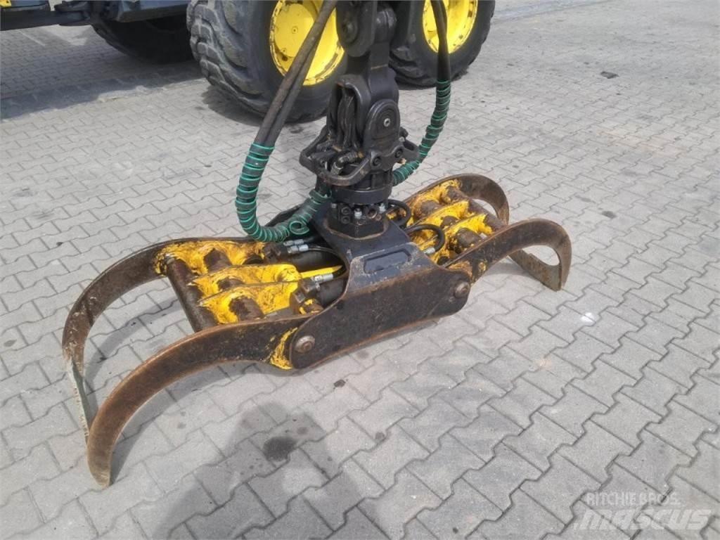 John Deere 1210 G Forwarderid