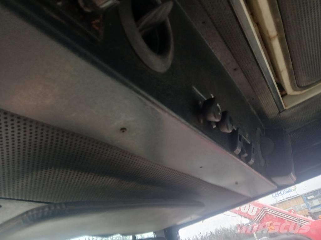 International 784 Traktorid