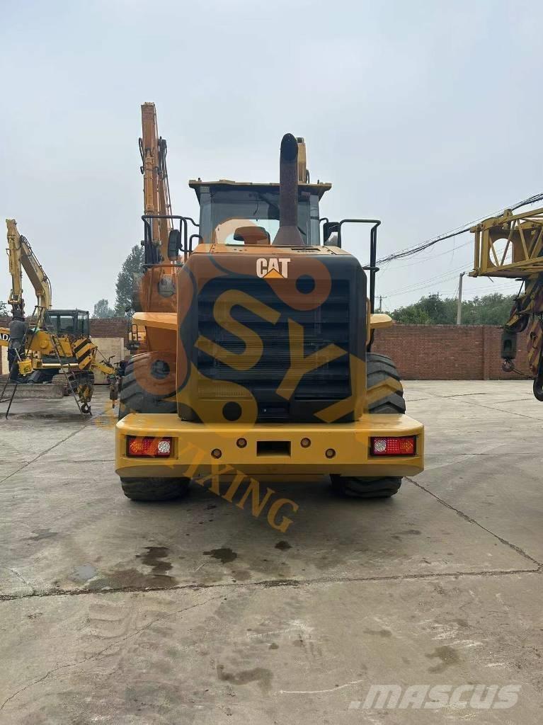 CAT 950 GC Rataslaadurid