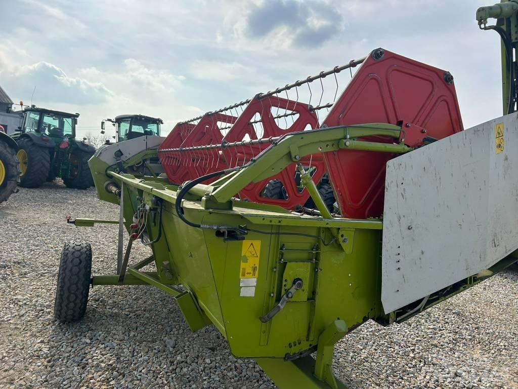 CLAAS Medion 310 Teraviljakombainid