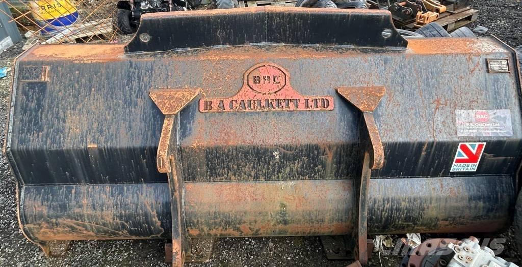  B A Caulkett Bucket Muu