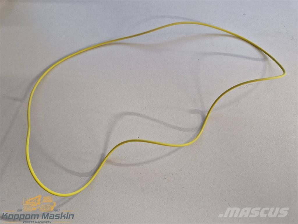 Eco Log 7013149 Ülekandemehhanism