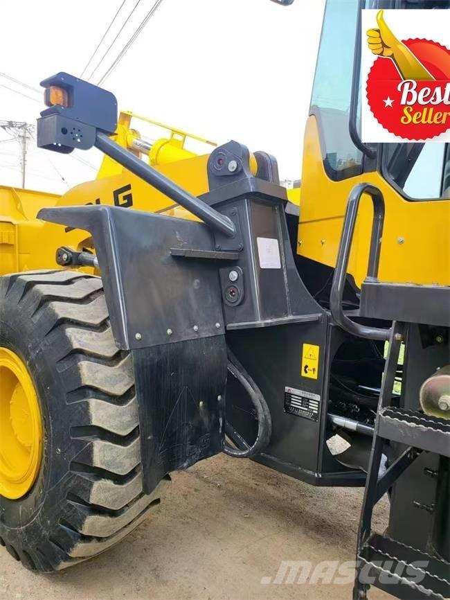 SDLG LG 956 L Rataslaadurid