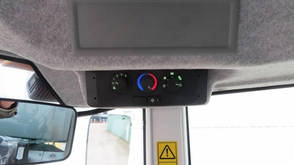 Volvo SD 75 B Ühe trumliga rullid
