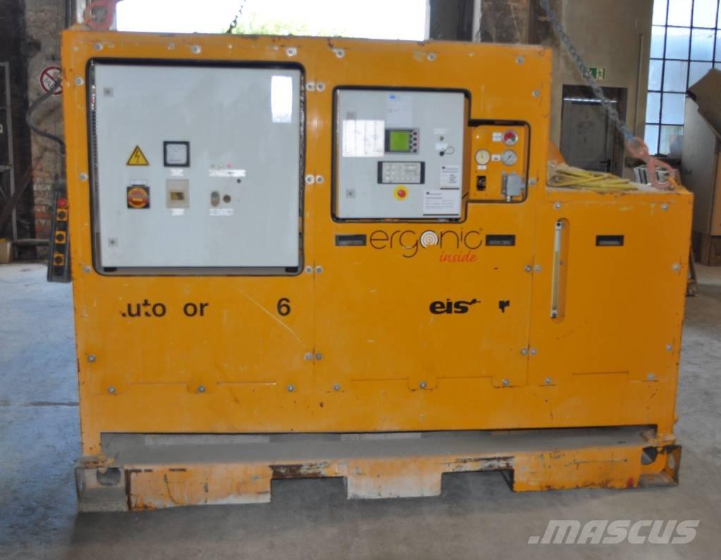 Putzmeister BQ 06 Betooni pumpautod