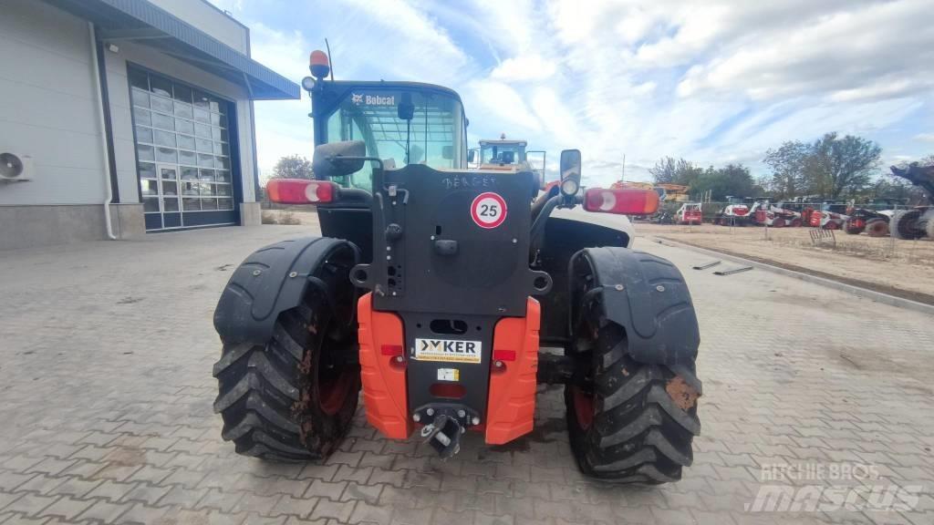 Bobcat TL 35.70 Teleskooplaadurid