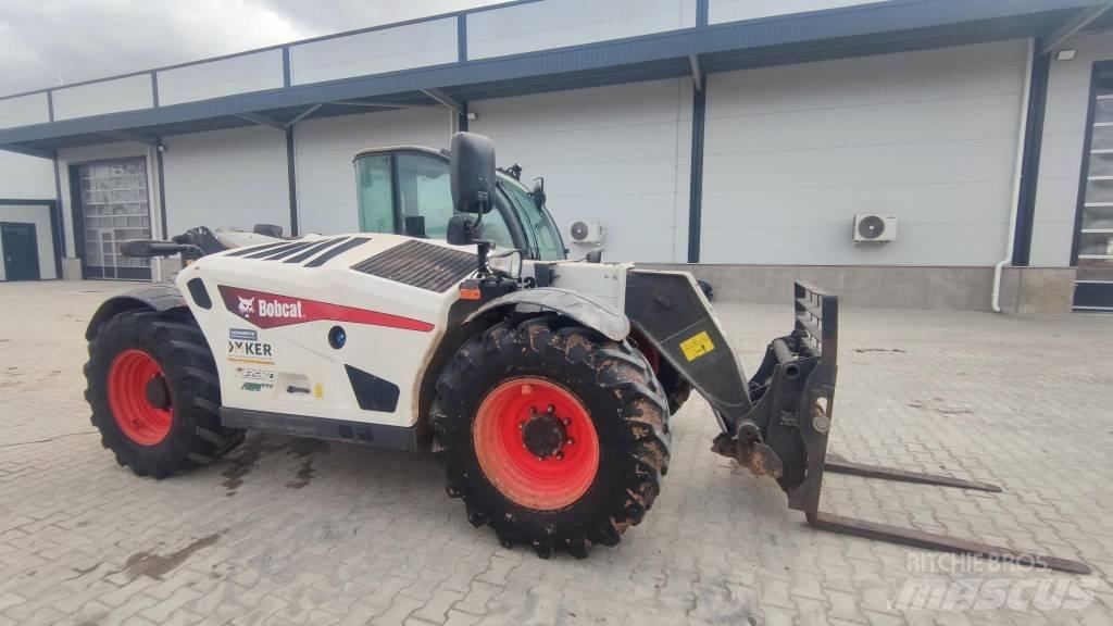 Bobcat TL 35.70 Teleskooplaadurid
