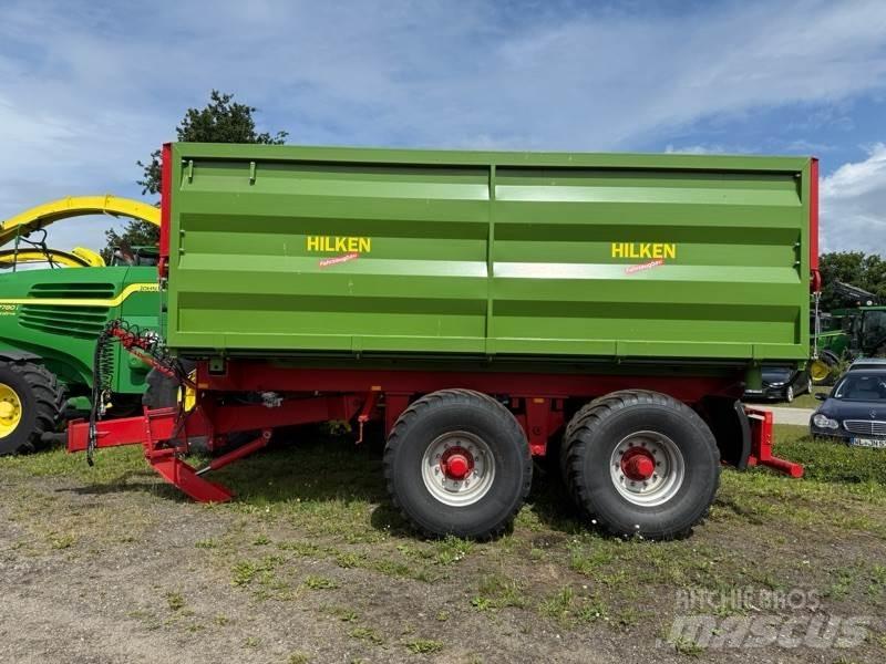 Hilken HI 22000 MK Muud põllumajandusmasinad