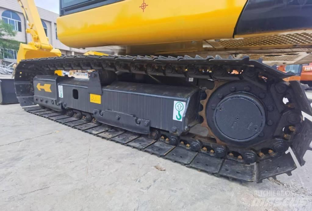 Komatsu PC 56 Miniekskavaatorid < 7 t