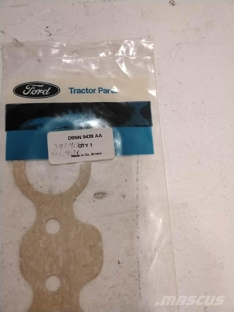Ford D9NN 9439 AA Mootorid