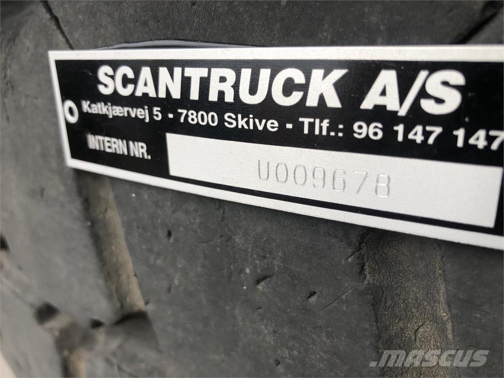  Øvrige ØVRIGE Rehvid, rattad ja veljed