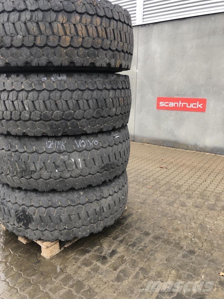  Øvrige ØVRIGE Rehvid, rattad ja veljed