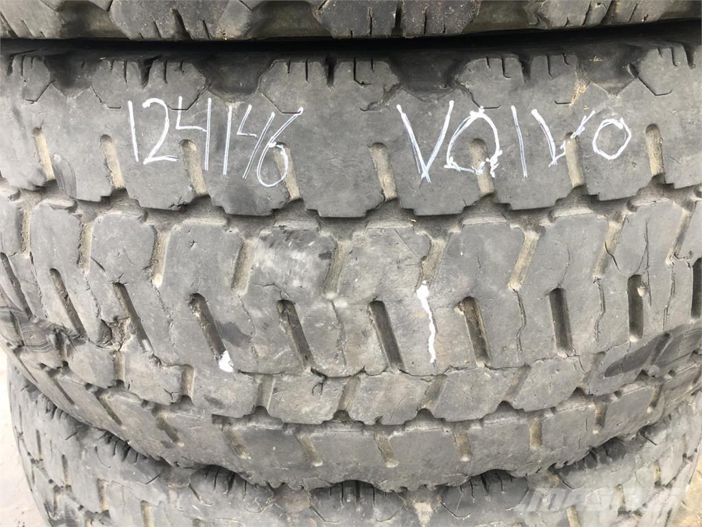  Øvrige ØVRIGE Rehvid, rattad ja veljed