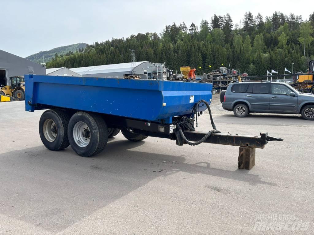  SOLD ! Gigant GD3-11 Kallurhaagised