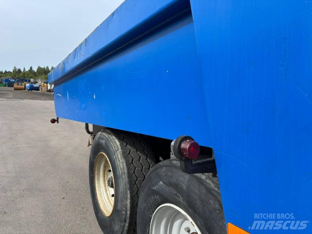  SOLD ! Gigant GD3-11 Kallurhaagised