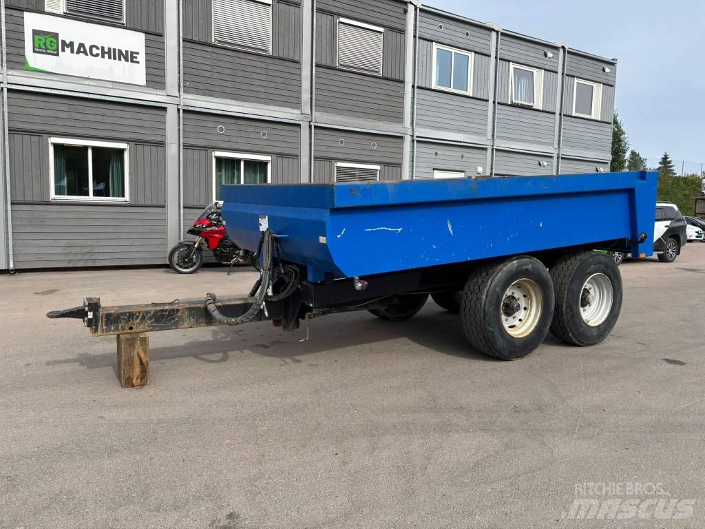  SOLD ! Gigant GD3-11 Kallurhaagised