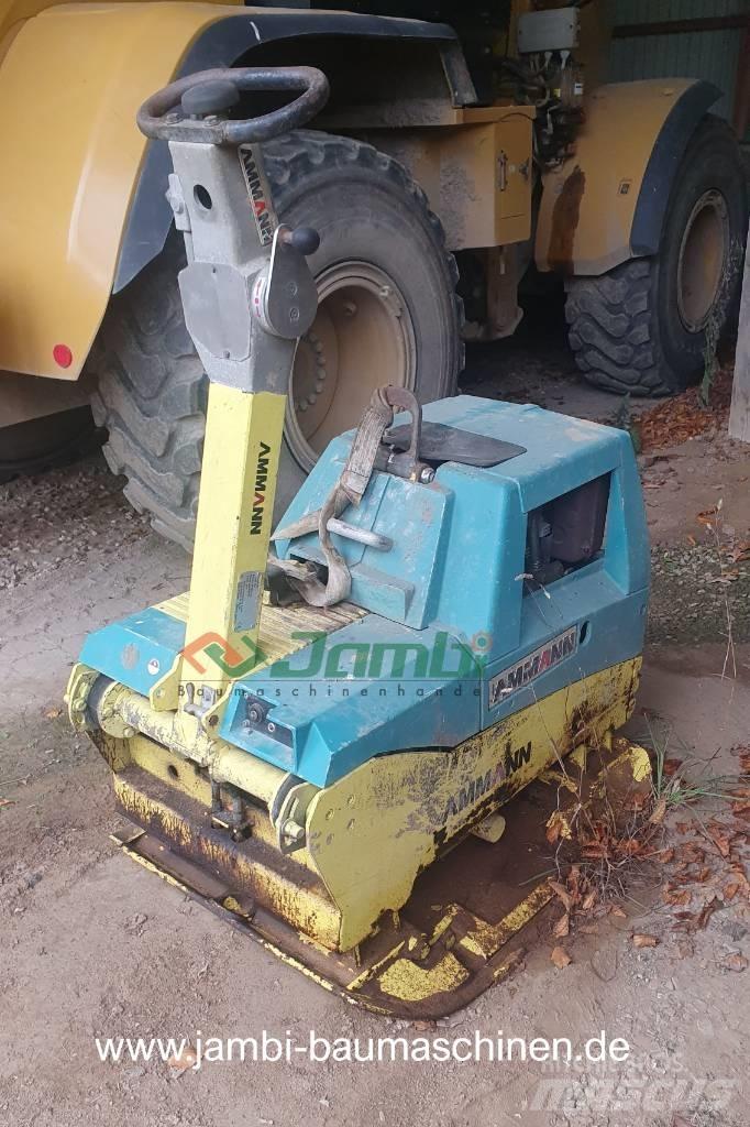 Ammann AVH 100-20 Vibraatorid