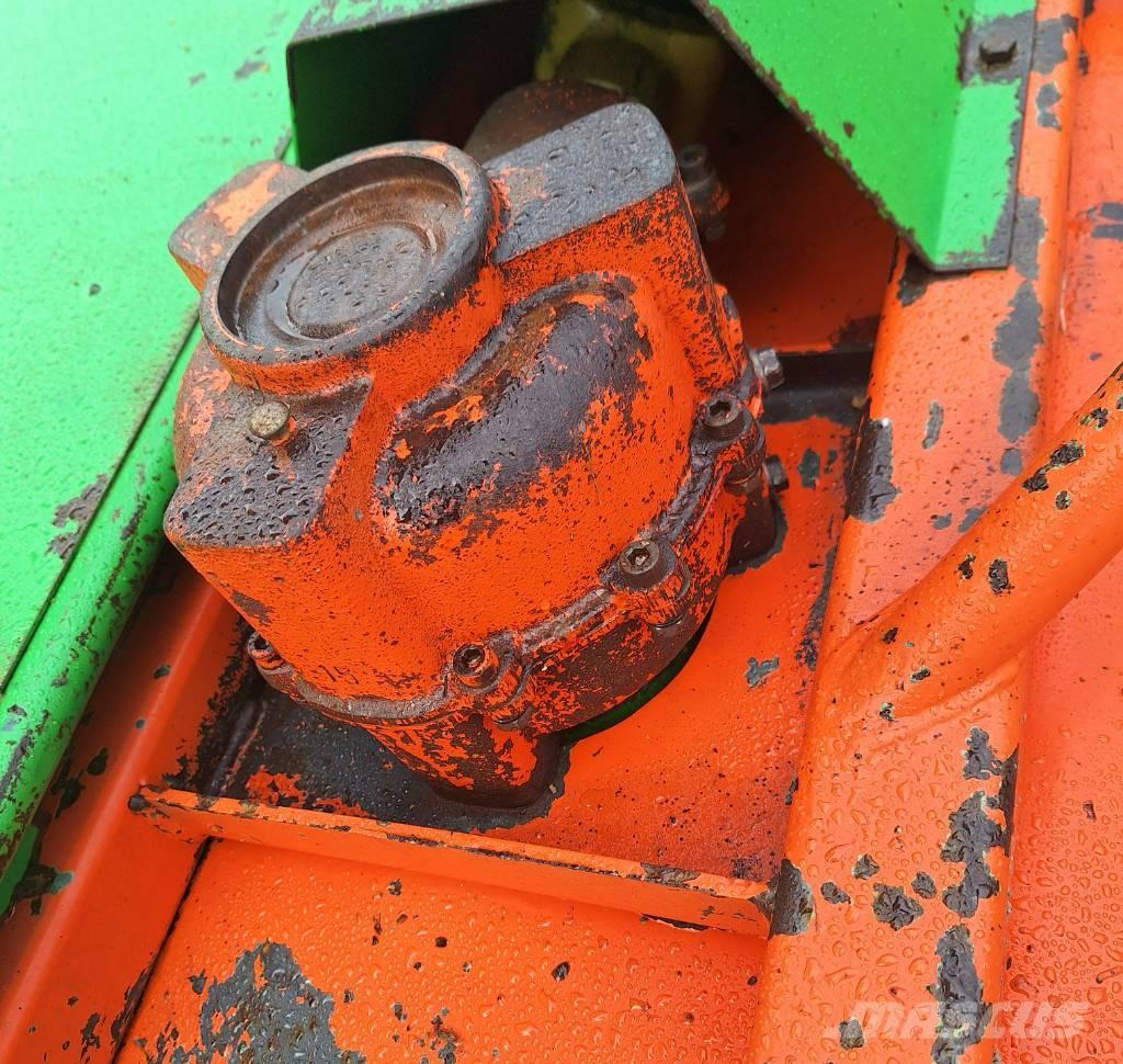 Holaras verdeler Muud põllumajandusmasinad