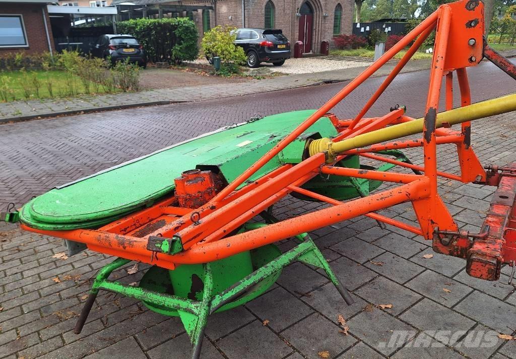 Holaras verdeler Muud põllumajandusmasinad