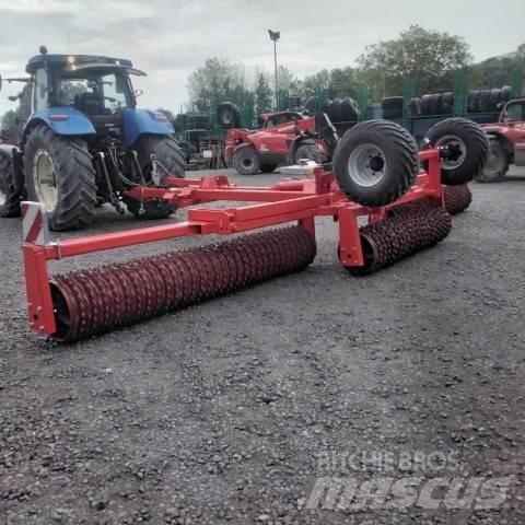Quivogne ROLLMOT 830 Rullmasinad