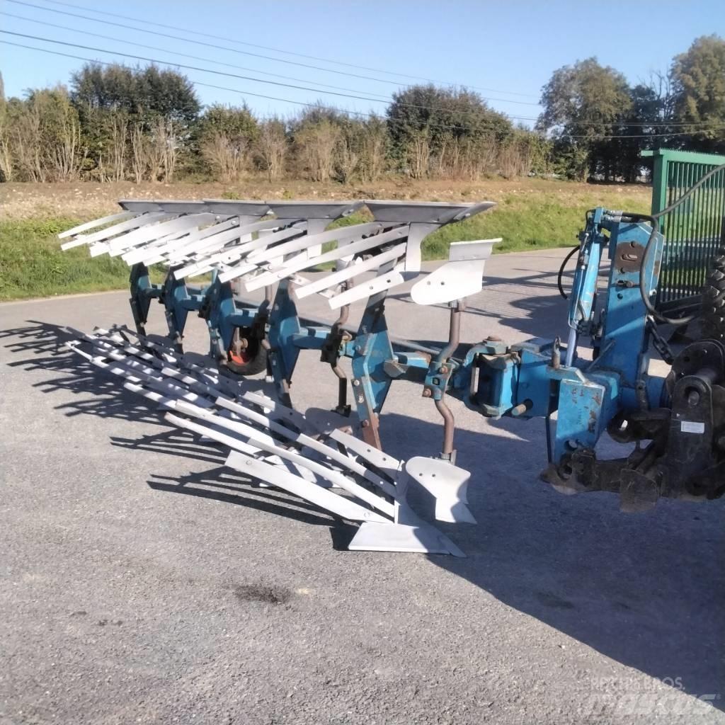  RABE/RABEWERK 5 FERS Pöördadrad