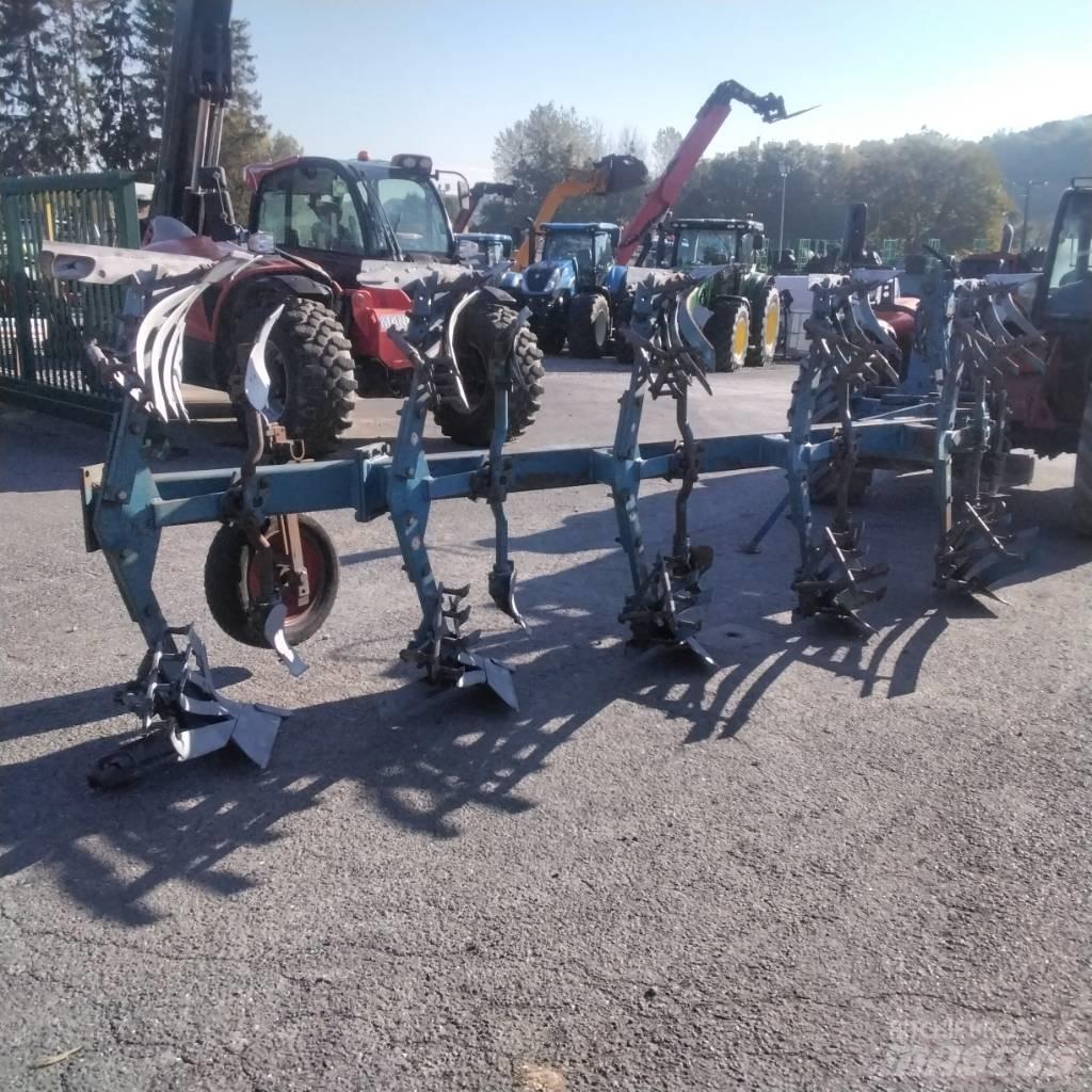  RABE/RABEWERK 5 FERS Pöördadrad