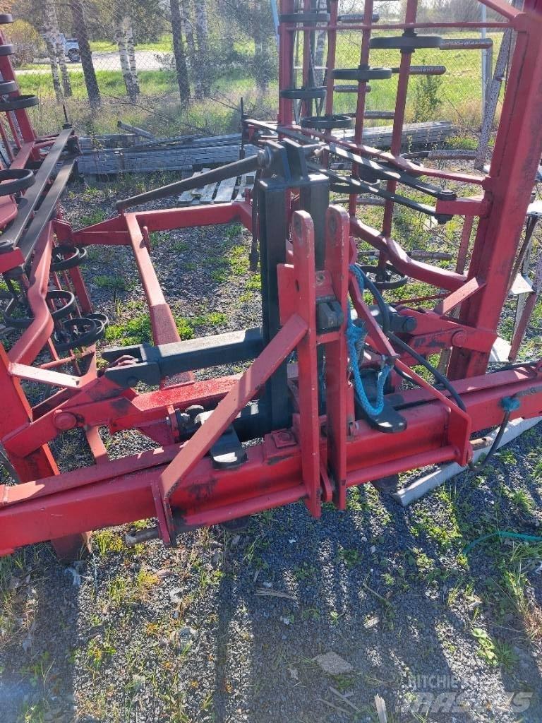 Potila SK 370 Äkked
