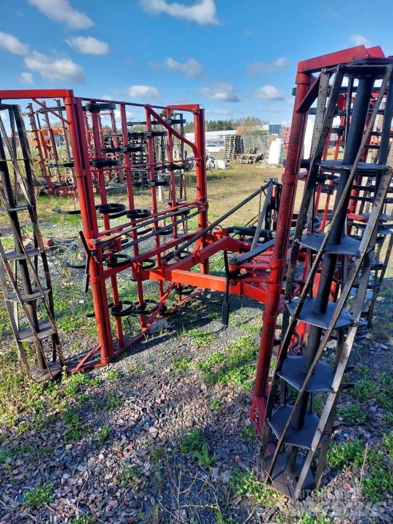 Potila SK 370 Äkked
