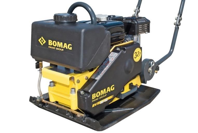 Bomag BVP 18/45 W1 Vibraatorid