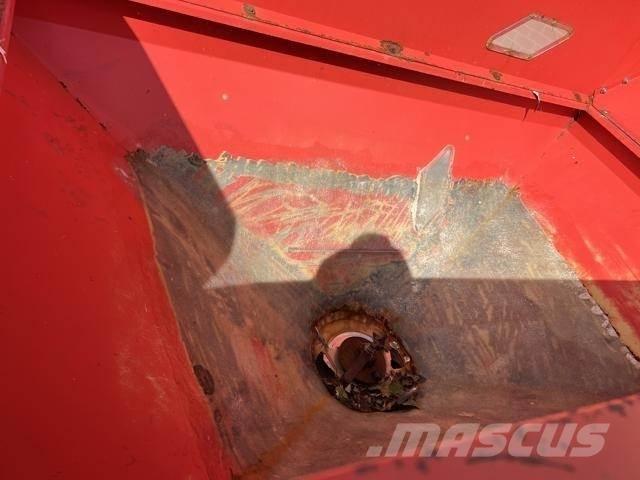 Rauch MDS 921 Muud põllumajandusmasinad