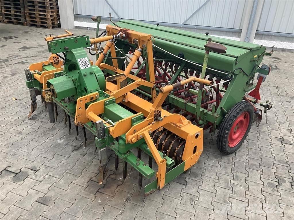 Hassia DP 250/19 Külvikud