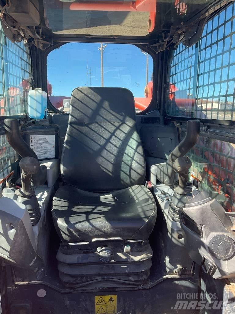 Kubota SVL 95-2 S Kompaktlaadurid