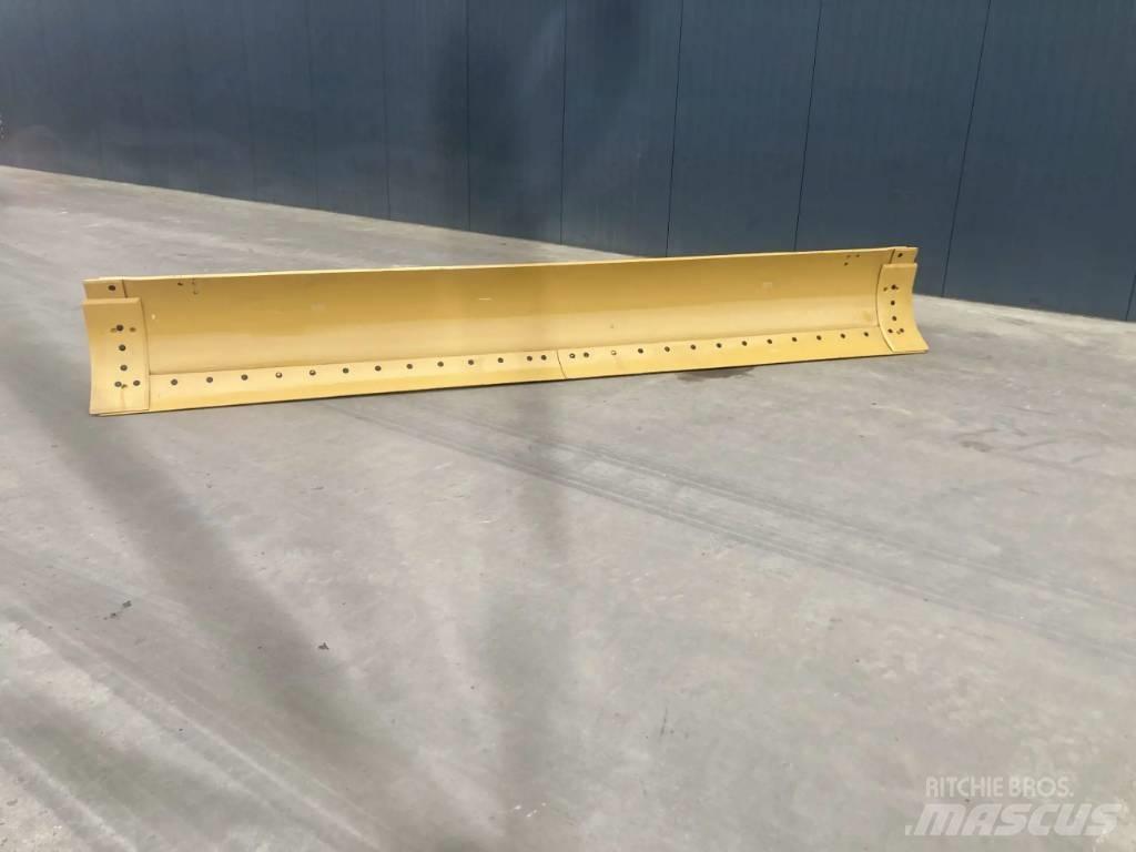 CAT 120M Moldboard Sahaterad