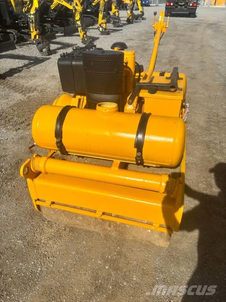 Bomag BW 75 S Tandemrullid