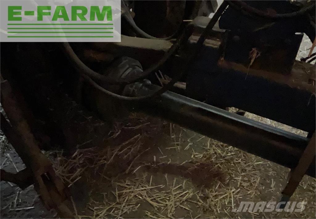 Siloking VM 11 Muu farmitehnika ja tarvikud