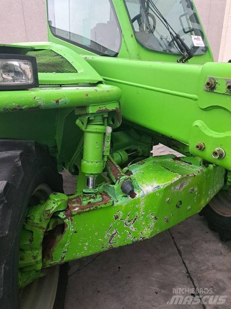 Merlo P 41.7 Teleskooplaadurid