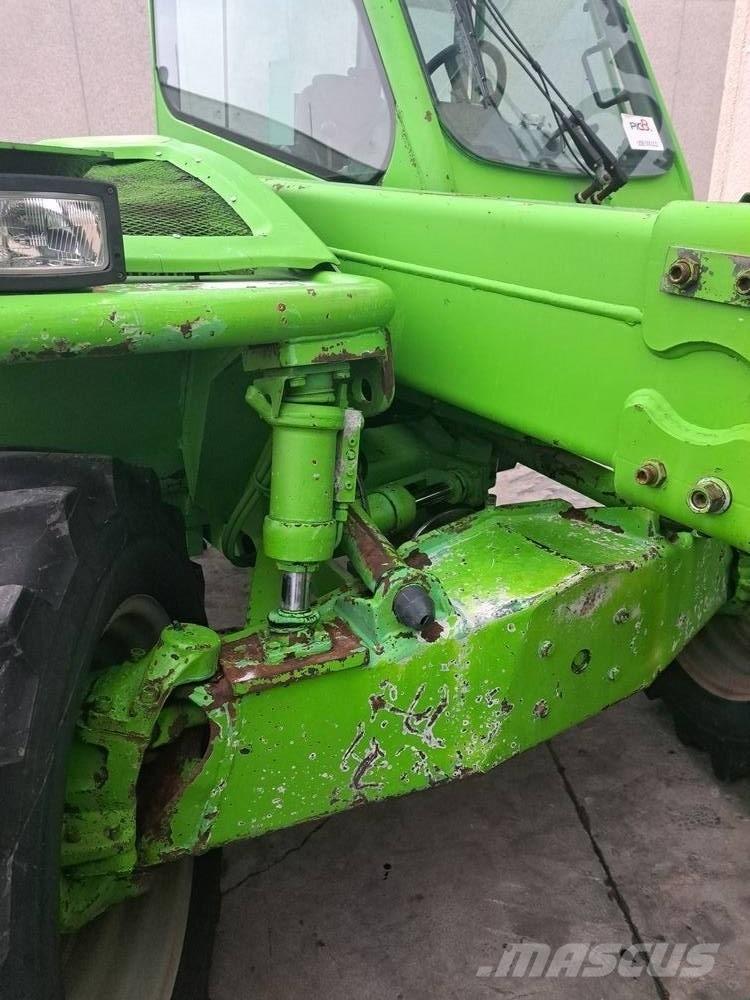 Merlo P41.7 Teleskooplaadurid