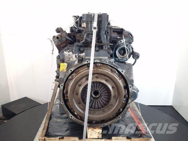 DAF GR184U1 Mootorid