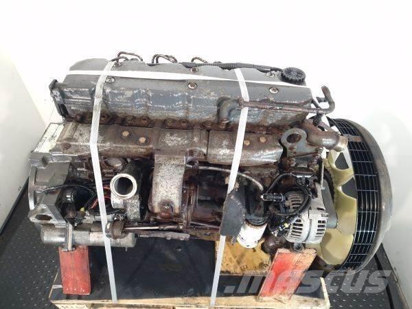 DAF GR184U1 Mootorid