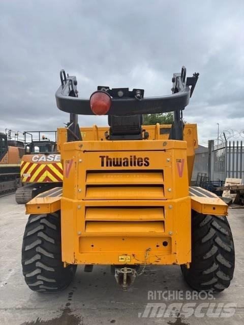 Thwaites 9T Väikekallurid