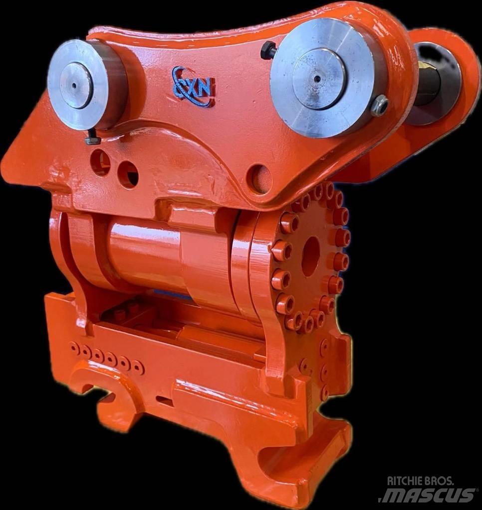  CXN POWERTILT CXN06 Kiirliitmikud