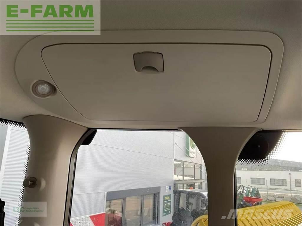 John Deere 6r 215 Traktorid