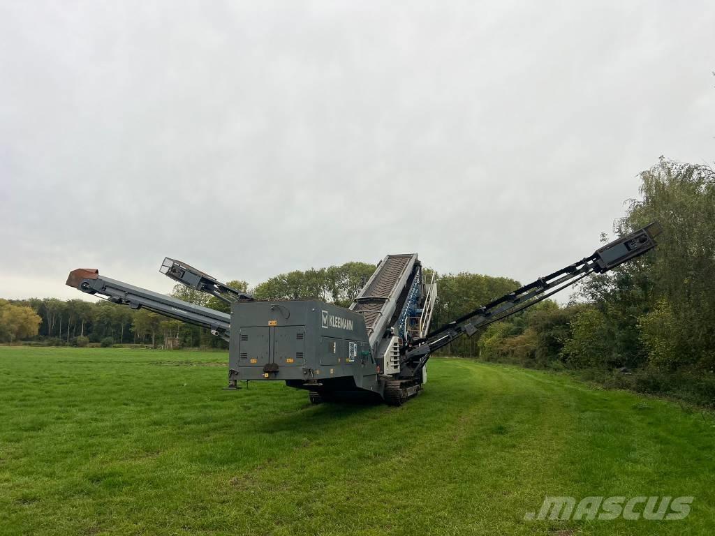 Kleemann MSS 953 Evo Sõelad